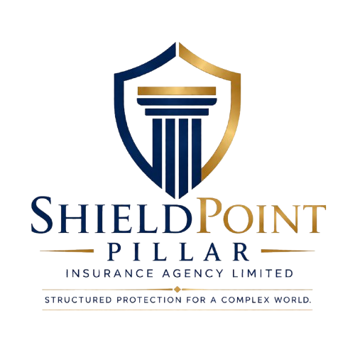 Shieldpoint Pillar Insurance Agency Limited logo