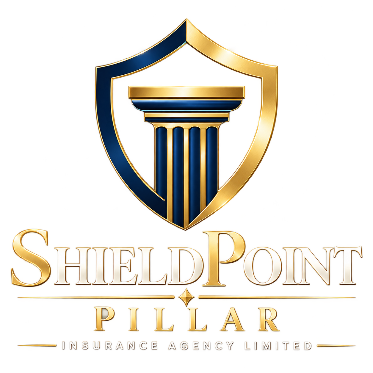 Shieldpoint Pillar Insurance Agency Limited logo